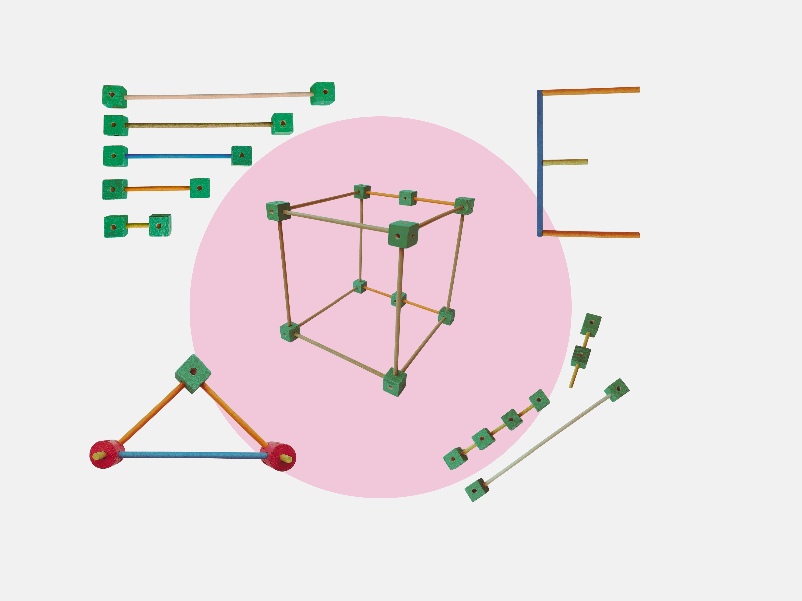 SOUND LinkUpp - Improvements and Extensions