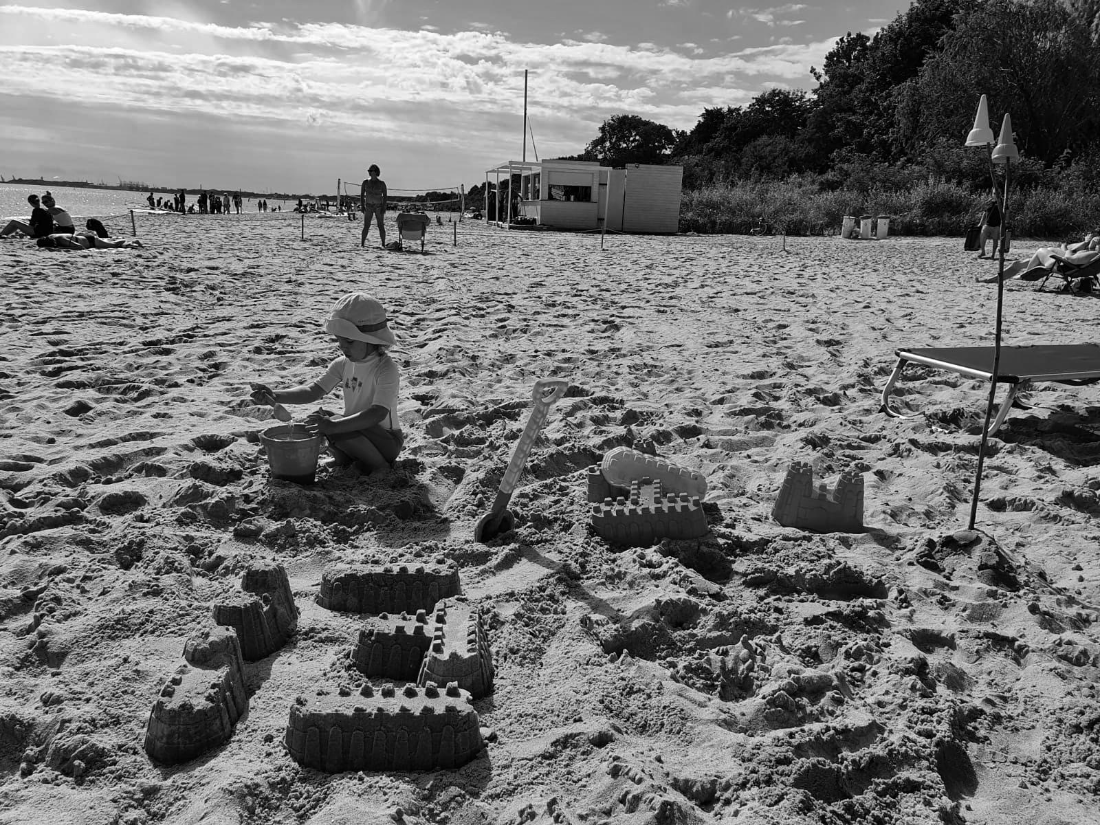 Sopot - Gdańsk - Gdynia