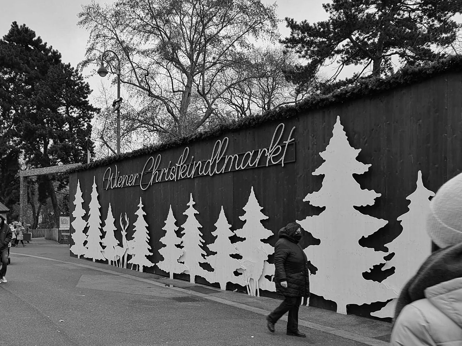 Christmas Markets in Vienna