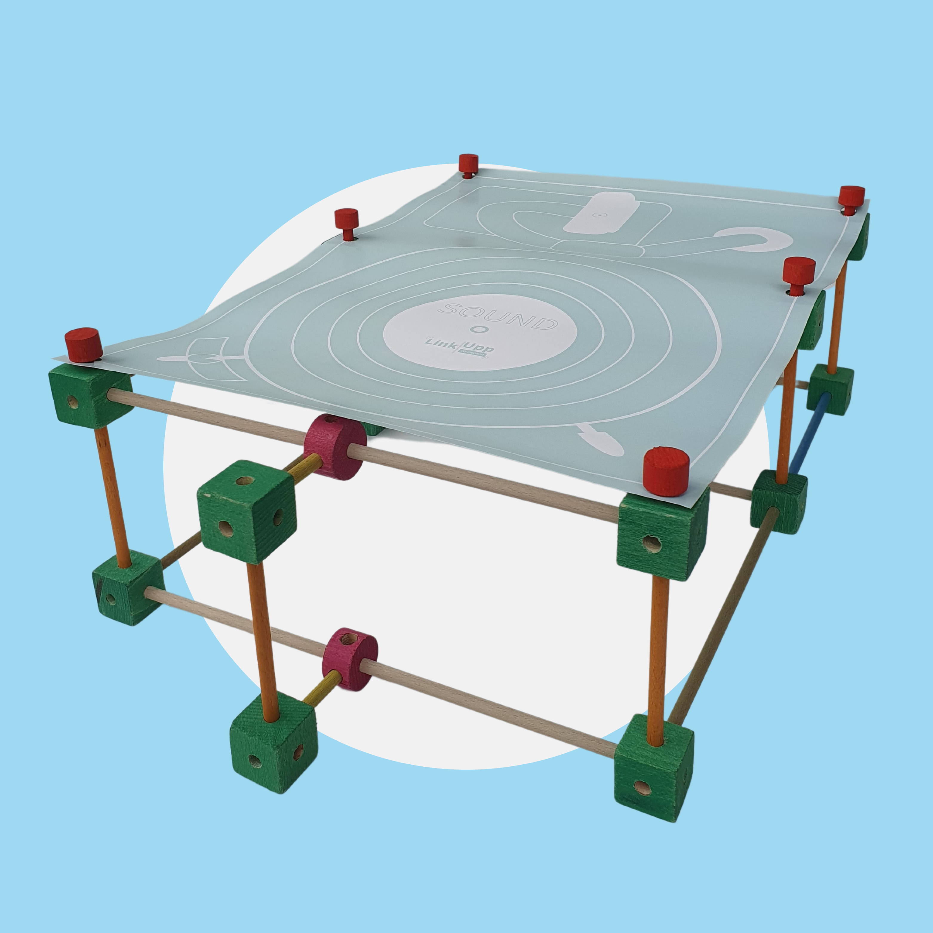 SOUND LinkUpp