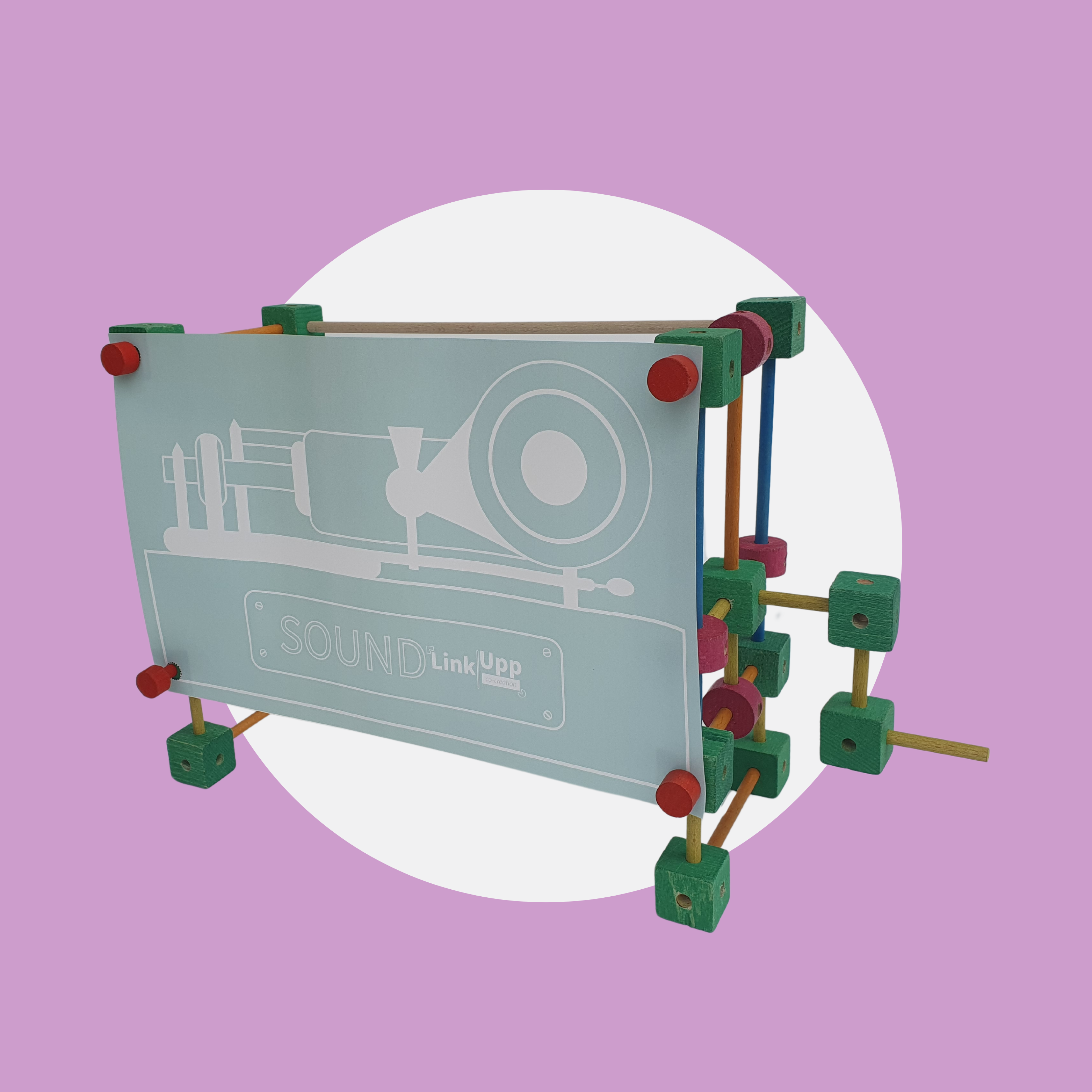 SOUND LinkUpp